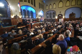 Obeležen Nacionalni praznik Rusina