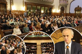 Ruski stručnjak održao predavanje o imunitetu