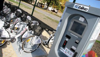 Gradski bicikli ponovo na raspolaganju građanima