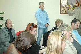 Valter tvrdi da je prevaren (video)