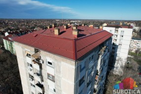 JP za upravljanje putevima, urbanizam i stanovanje brine o stambenim zajednicama