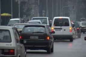 Kazneni bodovi još nisu dodeljeni u Subotici