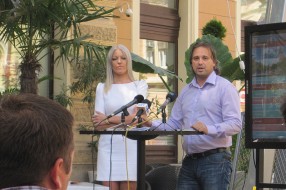 Mobilna aplikacija za bolje prezentovanje turističke ponude Subotice