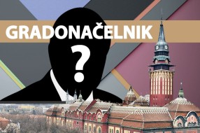 Ko će biti 70. gradonačelnik Subotice?