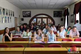Digitalni marketing i poreski sistem u fokusu prvog dela obuke za poljoprivrednike u RPK
