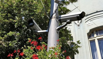 Video nadzor na ulicama umesto civilnih stražara