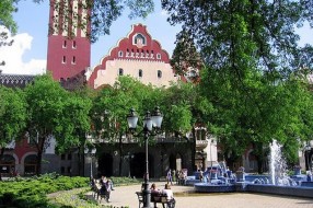 Grad plaća neodgovornost pojedinih ustanova