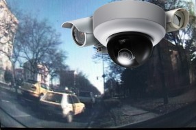 Pristigle dve ponude za video nadzor grada