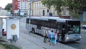 DS nezadovoljan Suboticatransom