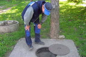Počinje prolećno očitavanje vodomera