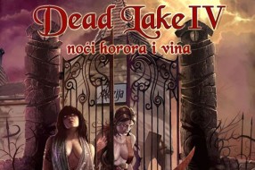 Festival horora i vina od sutra u bioskopu Abazija