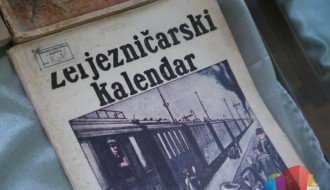 Izložba "Kalendari Subotice" u Gradskoj biblioteci
