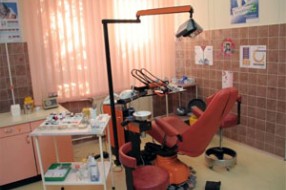 Obnovljena Stomatološka ambulanta u Aleksandrovu