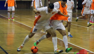 Ekipe "Kuća zdravlja" i "Šeki enterijeri" finalisti 41. Novogodišnjeg turnira u malom fudbalu