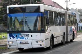 Najviše putnika na linijama ka Industrijskoj zoni Mali Bajmok