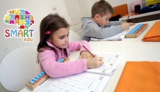 Upis na edukativne programe u Smart edu centru za razgibavanje moždanih vijuga
