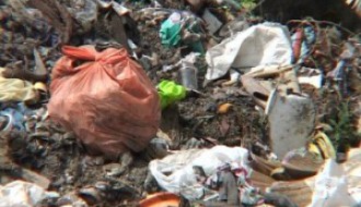 Manje divljih deponija