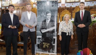 Dodeljena priznanja „Dr Ferenc Bodrogvari“