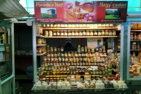 Farma Pčelarstvo Nađ