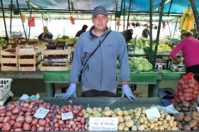 Julijana i Robert Katona