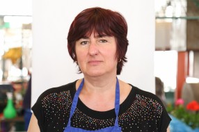 Milica Horvacki