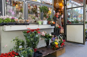 Erika Sekelj (STR "Davalija")