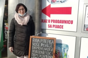 PR Gašparović
