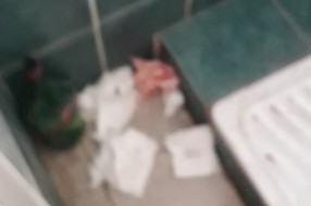 Održavanje Senćanskog groblja (staze, toalet)