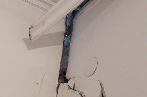 Održavanje Senćanskog groblja (staze, toalet)