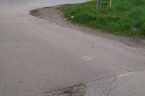 Udarne rupe u Marka Oreškovića