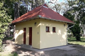 I dalje nema najavljenih javnih toaleta na Paliću?