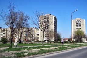 Prozivka - gde da parkiram !?