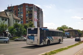 Da li se jedan putnik na stanici računa kao da nema nikog na stajalištu?