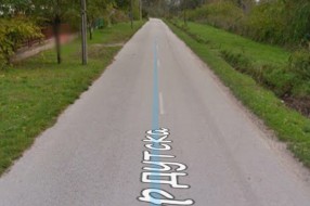 Erdutska ulica bez gradskog vodovoda i kanalizacije