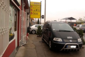 Rešavanje gradskih problema