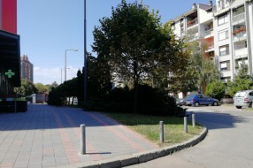 Ruski rulet kod "Džumandžija"