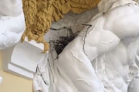 "Podstanari" kod atlasa Gradske biblioteke