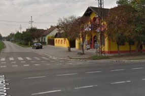 Postavljanje semafora kod vrtića u Aleksandrovu