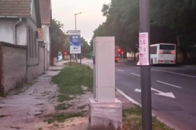 Postavljanje telekomunikacionih ormarića