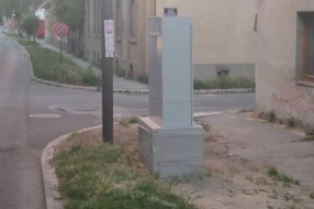 Postavljanje telekomunikacionih ormarića