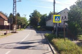 Potrebno orezivanje drveća na raskrsnici ulica Šantićeve i Save Kovačevića