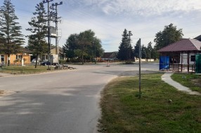 Raskrsnica bez saobraćajnih znakova (Makova sedmica)