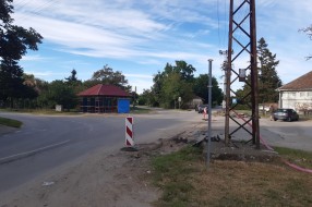 Raskrsnica bez saobraćajnih znakova (Makova sedmica)