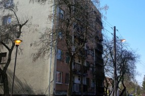 Ulično osvetljenje: non-stop