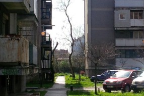 Ulično osvetljenje: non-stop