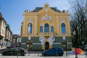 Radno vreme Gradske biblioteke u samo jednoj smeni?