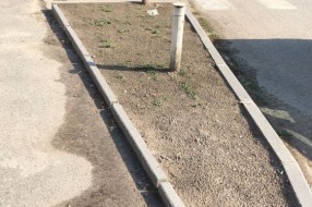 Uređenje javne površine