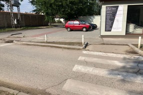 Uređenje javne površine