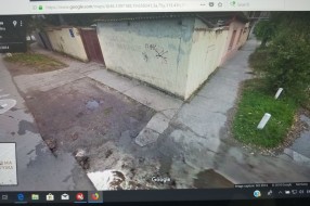 Uređenje javne površine