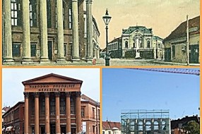 Subotičko pozorište - ruglo našeg grada